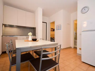 Ferienwohnung für 6 Personen (75 m²) in Bibione 10/10