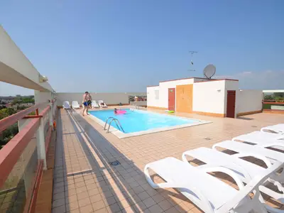 Ferienwohnung für 5 Personen (50 m²) in Bibione 1/10