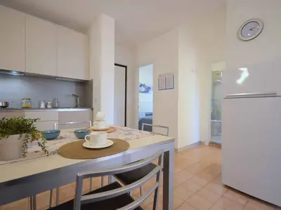 Ferienwohnung für 5 Personen (50 m²) in Bibione 2/10