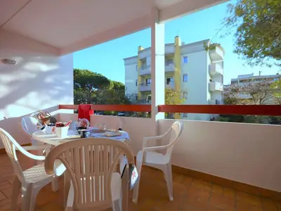 Ferienwohnung für 5 Personen (50 m²) in Bibione 5/10
