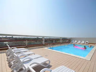 Ferienwohnung für 5 Personen (50 m²) in Bibione 7/10