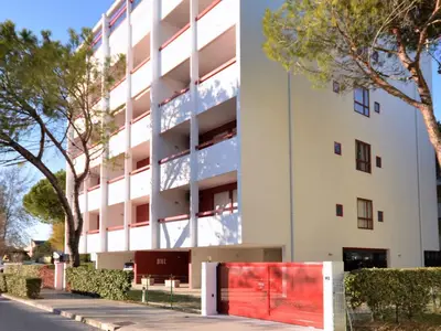 Ferienwohnung für 5 Personen (50 m²) in Bibione 9/10
