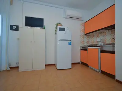 Ferienwohnung für 3 Personen (25 m²) in Bibione 3/10