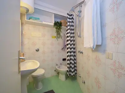 Ferienwohnung für 3 Personen (25 m²) in Bibione 6/10