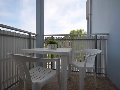 Ferienwohnung für 3 Personen (25 m²) in Bibione 8/10