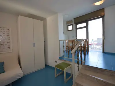 Ferienwohnung für 5 Personen (55 m²) in Bibione 2/10