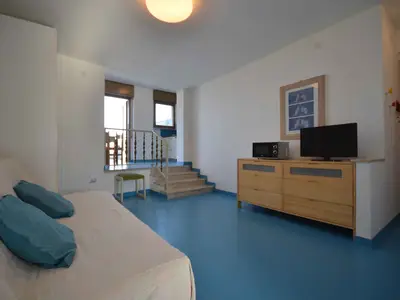 Ferienwohnung für 5 Personen (55 m²) in Bibione 5/10