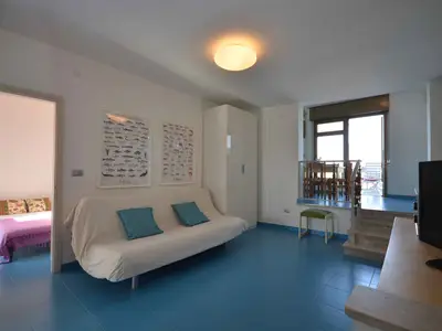 Ferienwohnung für 5 Personen (55 m²) in Bibione 6/10