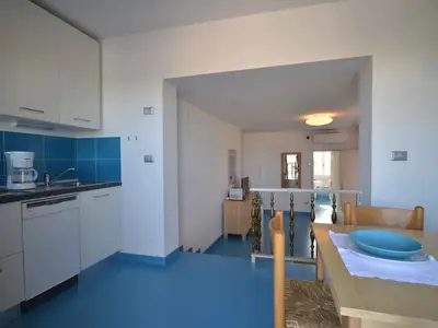 Ferienwohnung für 5 Personen (55 m²) in Bibione 7/10