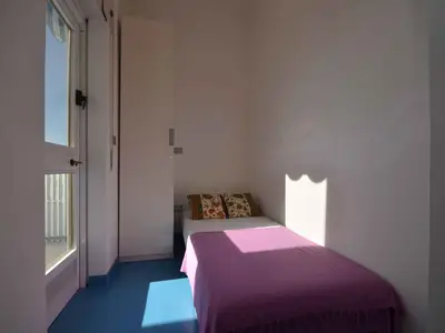 Ferienwohnung für 5 Personen (55 m²) in Bibione 9/10