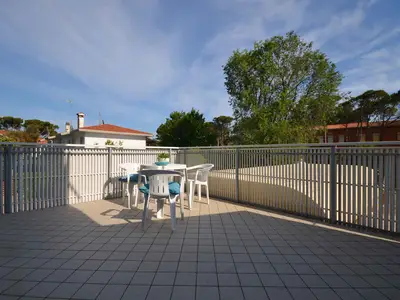 Ferienwohnung für 3 Personen (35 m²) in Bibione 7/10