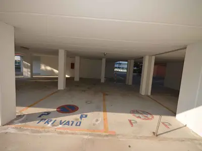 Ferienwohnung für 5 Personen (45 m²) in Bibione 10/10