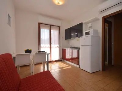 Ferienwohnung für 4 Personen (40 m²) in Bibione 5/10