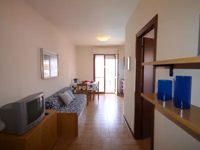 Ferienwohnung für 4 Personen (40 m²) in Bibione 7/10