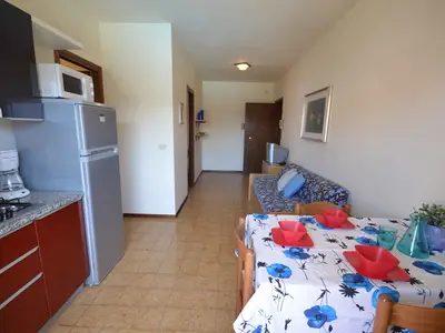 Ferienwohnung für 4 Personen (40 m²) in Bibione 9/10