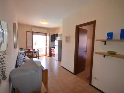 Ferienwohnung für 4 Personen (40 m²) in Bibione 10/10