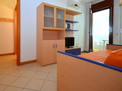 Ferienwohnung für 4 Personen (35 m²) in Bibione 7/10