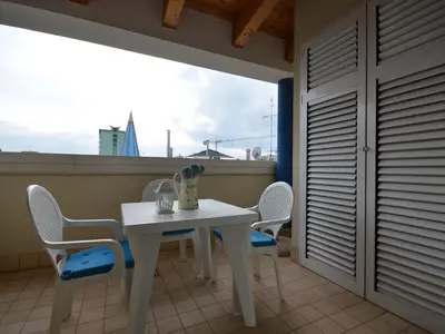 Ferienwohnung für 6 Personen (50 m²) in Bibione 3/10