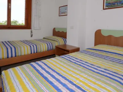 Ferienwohnung für 5 Personen (60 m²) in Bibione 5/10