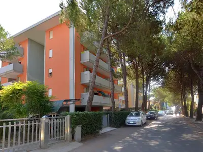 Ferienwohnung für 6 Personen (60 m²) in Bibione 6/10