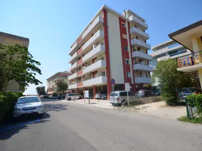 Ferienwohnung für 6 Personen (60 m²) in Bibione 7/10