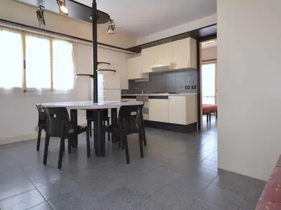 Ferienwohnung für 6 Personen (60 m²) in Bibione 9/10