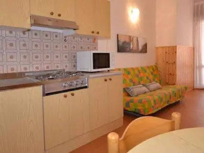 Ferienwohnung für 4 Personen (35 m²) in Bibione 9/10
