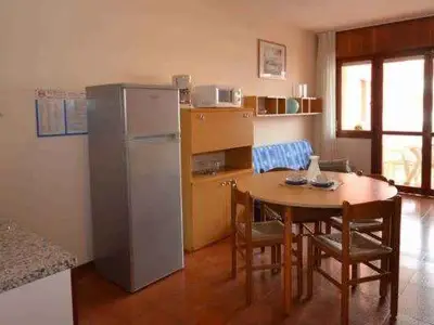 Ferienwohnung für 4 Personen (35 m²) in Bibione 7/10