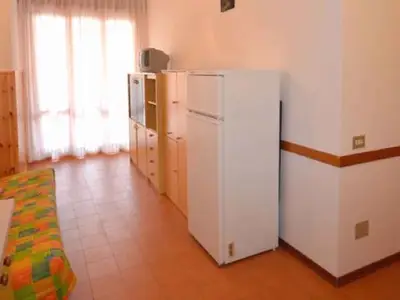 Ferienwohnung für 4 Personen (35 m²) in Bibione 8/10