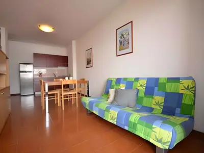 Ferienwohnung für 4 Personen (35 m²) in Bibione 10/10