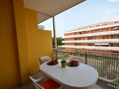 Ferienwohnung für 5 Personen (35 m²) in Bibione 5/10