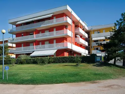 Ferienwohnung für 5 Personen (35 m²) in Bibione 9/10