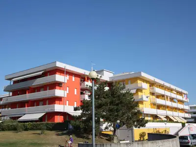 Ferienwohnung für 7 Personen (55 m²) in Bibione 4/10