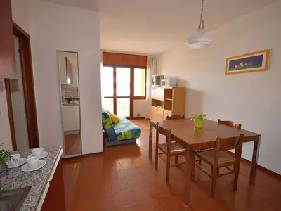 Ferienwohnung für 7 Personen (55 m²) in Bibione 9/10