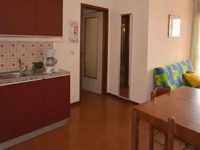 Ferienwohnung für 7 Personen (55 m²) in Bibione 10/10