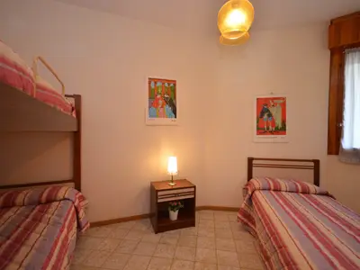 Ferienwohnung für 6 Personen (50 m²) in Bibione 6/10
