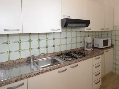 Ferienwohnung für 6 Personen (50 m²) in Bibione 5/10