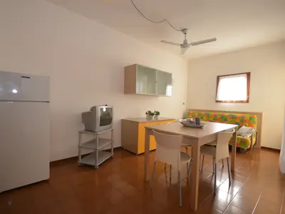Ferienwohnung für 5 Personen (35 m²) in Bibione 9/10