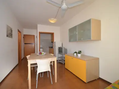 Ferienwohnung für 5 Personen (35 m²) in Bibione 10/10