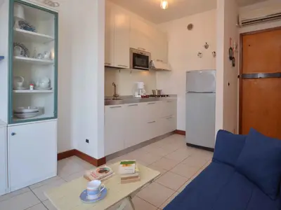 Ferienwohnung für 4 Personen (30 m²) in Bibione 3/10