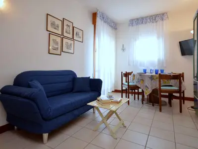 Ferienwohnung für 4 Personen (30 m²) in Bibione 5/10