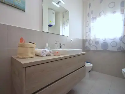 Ferienwohnung für 4 Personen (30 m²) in Bibione 9/10