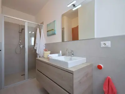 Ferienwohnung für 4 Personen (30 m²) in Bibione 10/10