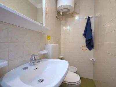 Ferienwohnung für 2 Personen (25 m²) in Bibione 8/10