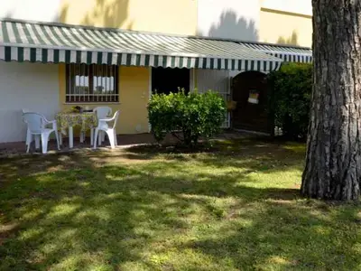 Ferienwohnung für 6 Personen (40 m²) in Bibione 3/10