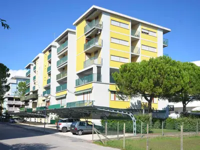 Ferienwohnung für 6 Personen (40 m²) in Bibione 6/10
