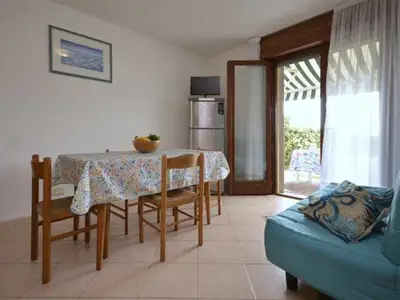 Ferienwohnung für 6 Personen (40 m²) in Bibione 7/10