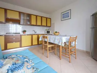 Ferienwohnung für 6 Personen (40 m²) in Bibione 8/10
