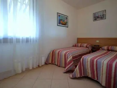 Ferienwohnung für 6 Personen (40 m²) in Bibione 9/10