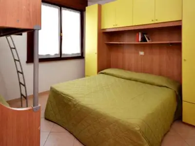 Ferienwohnung für 6 Personen (40 m²) in Bibione 10/10